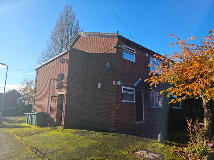 1 Bedroom Flat To Rent In Belle Vue Court, Stockton-On-Tees, TS20