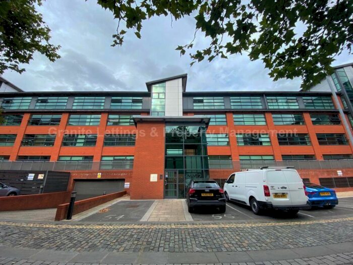 2 Bedroom Apartment To Rent In Building, Pickford Street, Ancoats, M4