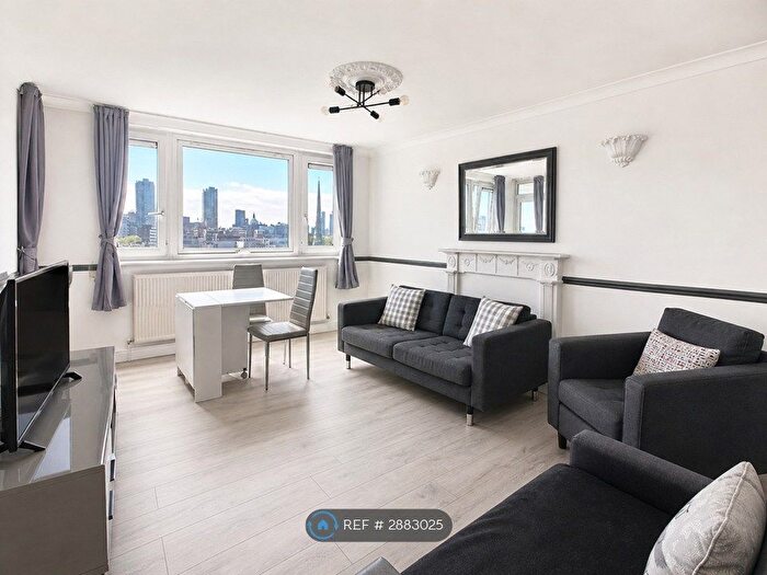 2 Bedroom Flat To Rent In Rahere House, London, EC1V