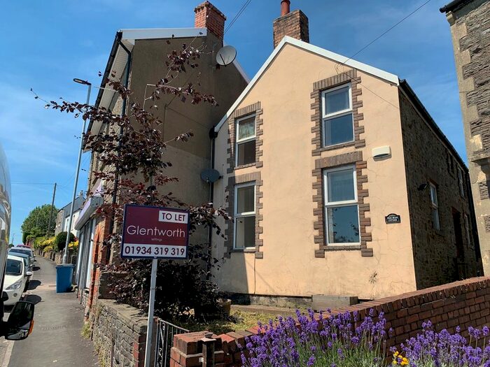 2 Bedroom Cottage To Rent In Hill Street, Kingswood, Bristol BS15