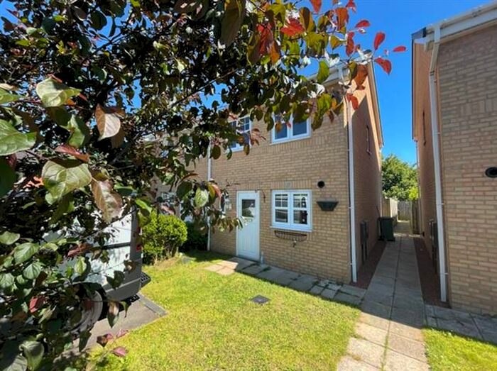 2 Bedroom Property To Rent In Elwick Gardens, Stockton-On-Tees, TS19