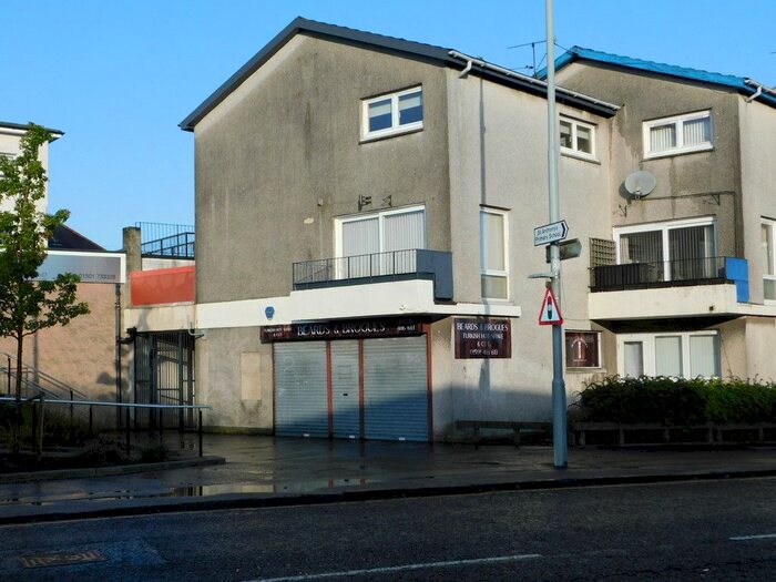 3 Bedroom Maisonette To Rent In St. Helens Place, Armadale, Bathgate, EH48