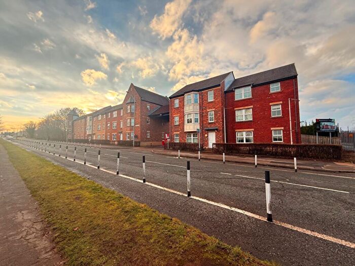 2 Bedroom Apartment To Rent In Whitfield Court, Pity Me, DH1