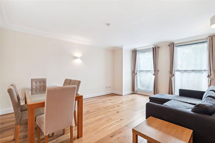 2 Bedroom Flat To Rent In Ebury Bridge Road, London, SW1W