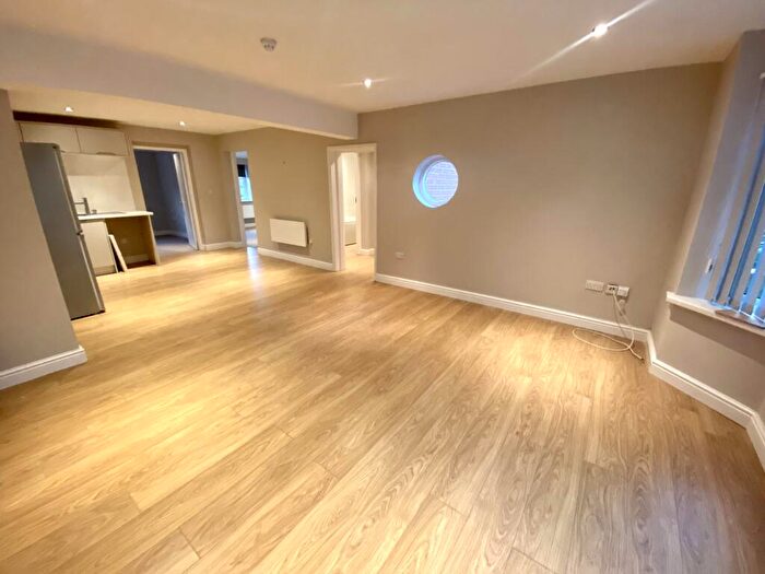 2 Bedroom Apartment To Rent In Rosewood House, Radcliffe-on-Trent, NG12