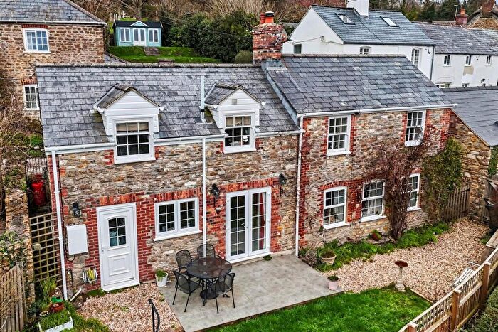 3 Bedroom Detached House For Sale In Litton Cheney, DT2