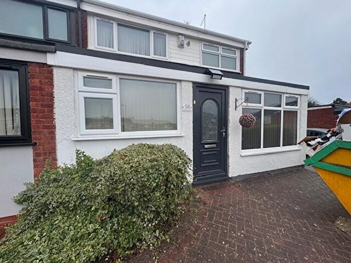 3 Bedroom Terraced House To Rent In Woodfort Road, Birmingham, B43