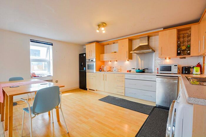 2 Bedroom Flat For Sale In New Walk Central Apartments, Princess Road East, Leicester, LE1