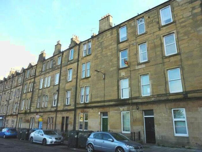 1 Bedroom Flat To Rent In Lindsay Road, Edinburgh, EH6