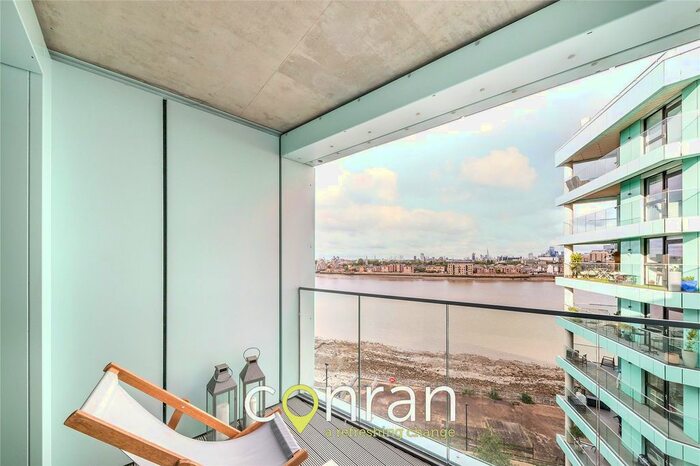 1 Bedroom Flat To Rent In Cable Walk, Greenwich, SE10