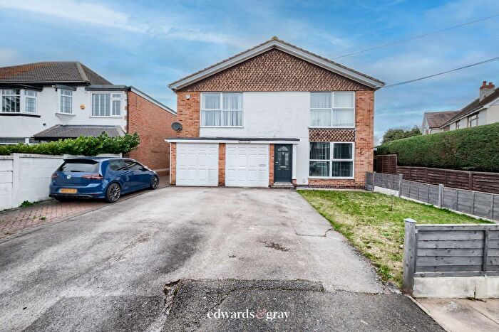 2 Bedroom Maisonette For Sale In Coleshill Road, Water Orton, B46