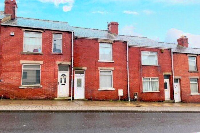 2 Bedroom Property To Rent In Ushaw Moor, Durham, DH7