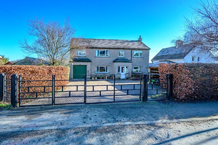 4 Bedroom Detached House For Sale In Mariatrost, Robin Lane, LA2