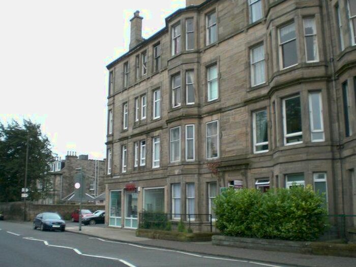 1 Bedroom Flat To Rent In Chancelot Terrace, Trinity, Edinburgh, EH6