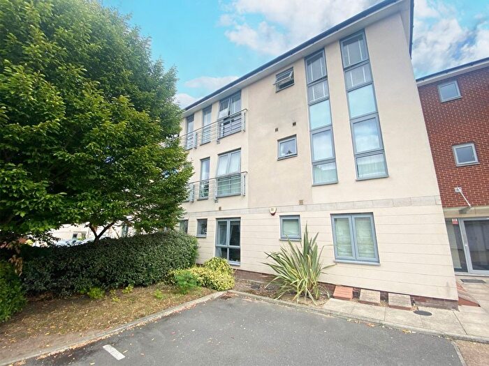 1 Bedroom Flat To Rent In Springhead Parkway, Northfleet, Gravesend, Kent, DA11