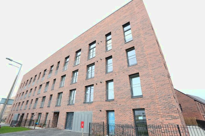 2 Bedroom Flat To Rent In Pennywell Gardens, Muirhouse, Edinburgh, EH4