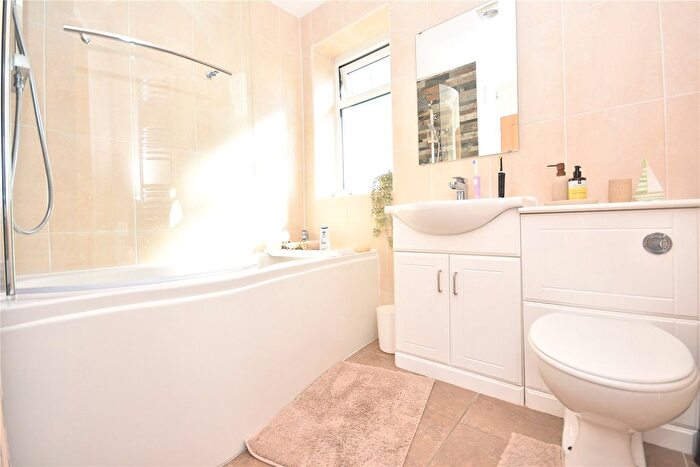3 Bedroom Terraced House For Sale In Kelmscott Crescent, Leeds, West Yorkshire, LS15