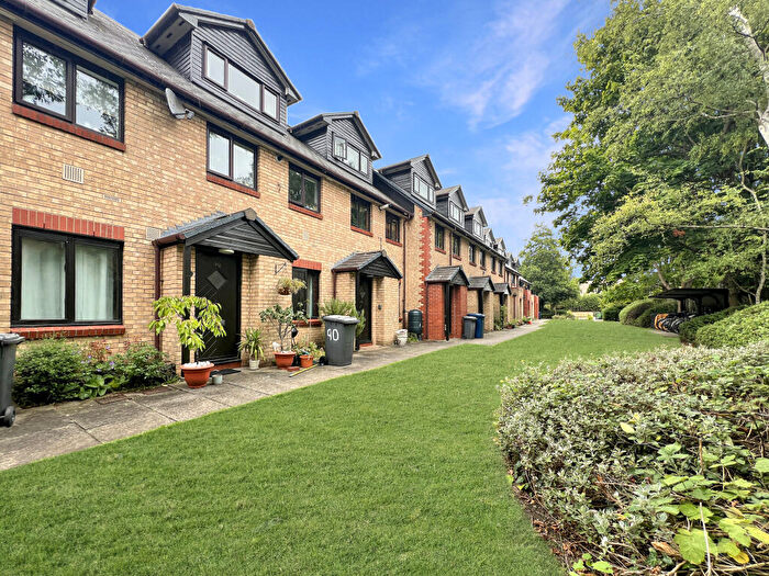 1 Bedroom Apartment For Sale In Sleaford Street, Cambridge, CB1