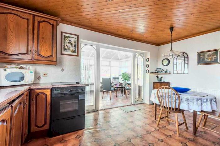 2 Bedroom Bungalow For Sale In Dell Bungalow, Salisbury Road, Abbotts Ann, SP11