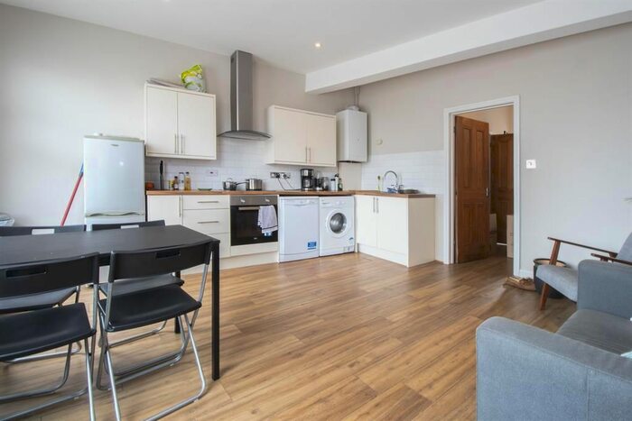 2 Bedroom Flat To Rent In Great Eastern Street, Shoreditch, EC2A