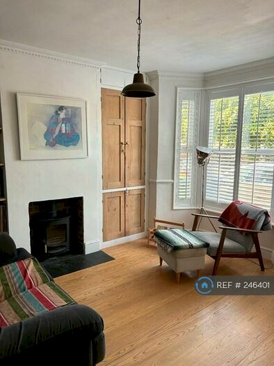 2 Bedroom Terraced House To Rent In Belmont Road, Faversham, ME13