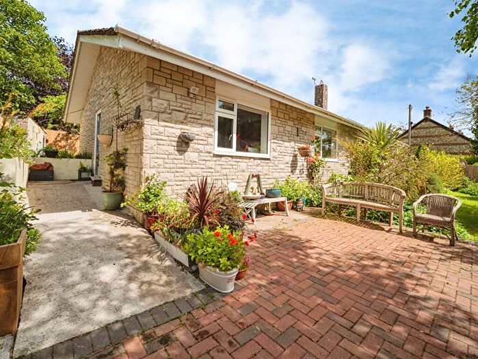 3 Bedroom Detached Bungalow For Sale In Wills Lane, Cerne Abbas, Dorchester, DT2