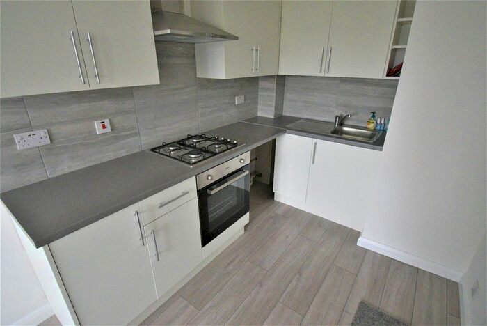 2 Bedroom Maisonette To Rent In Brussels Way, Luton, LU3