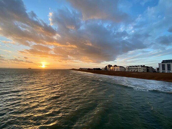 Private Hall To Rent In Southsea, PO5