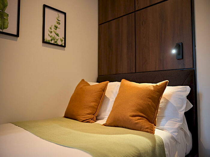 1 Bedroom Apartment To Rent In Westgate, Leeds, #, LS1