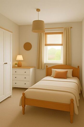 1 Bedroom Property To Rent In Main Street, Huthwaite, Sutton-In-Ashfield, NG17