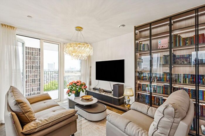2 Bedroom Flat To Rent In Mile Walk, Maidavale, NW6