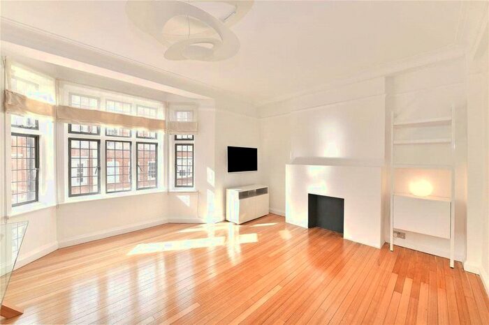 1 Bedroom Flat To Rent In Marylebone High Street, Marylebone, London, W1U
