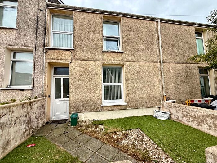 3 Bedroom Terraced House To Rent In Commercial Street, Abergwynfi, Port Talbot, SA13