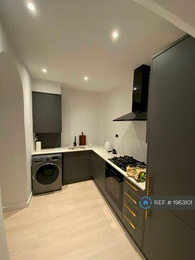 1 Bedroom Flat To Rent In Bayham Street, London, NW1