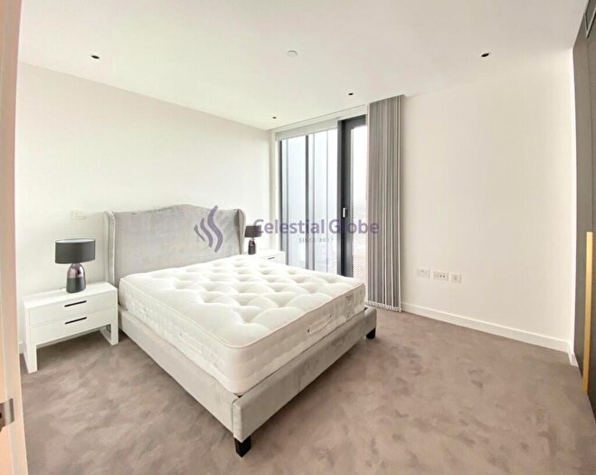 1 Bedroom Flat To Rent In Jasper Walk, London, N1