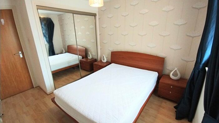 2 Bedroom Flat To Rent In Candlemakers Lane, Aberdeen, AB25