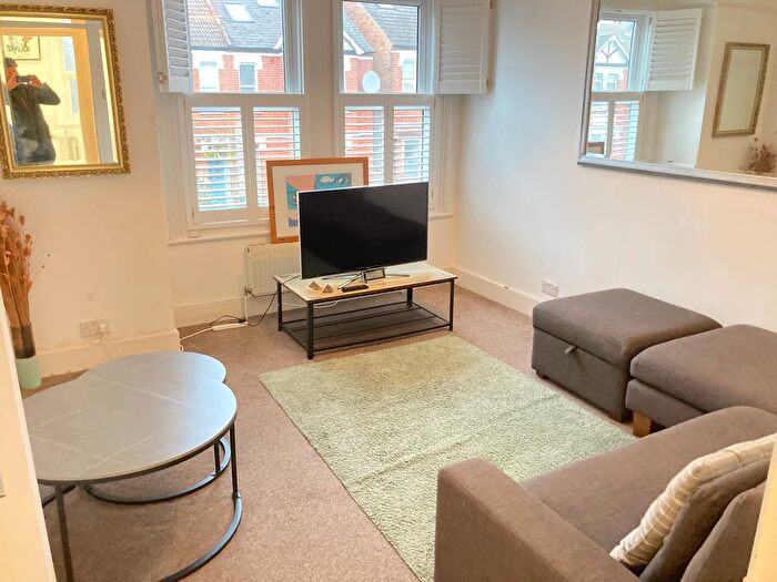 2 Bedroom Flat To Rent In Very Near Chandos Avenue Area, Ealing South, W5