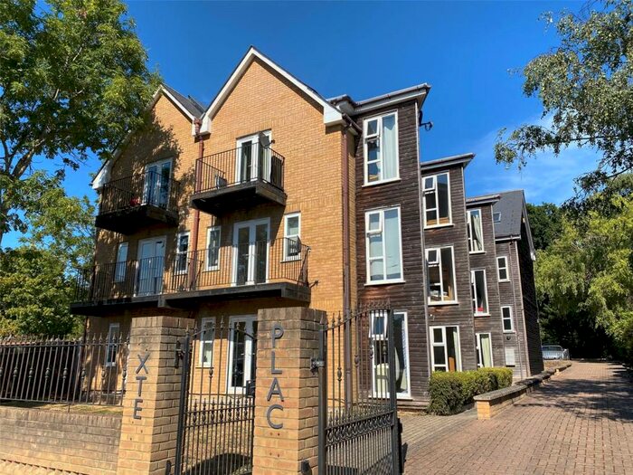 2 Bedroom Apartment To Rent In Oxted Place, Eastlands Way, Oxted, Surrey, RH8