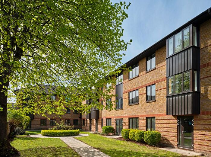66 Bedroom Block Of Apartments For Sale In Bryant Street, London, E15