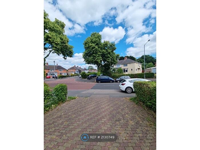 5 Bedroom Semi-Detached House To Rent In Wash Lane, Birmingham, B25