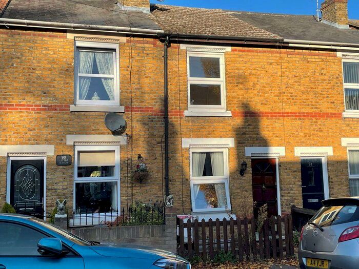 2 Bedroom House To Rent In New Town, CO1