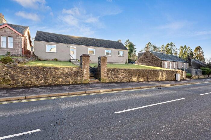 3 Bedroom Detached Bungalow For Sale In Perth Road, Scone, PH2