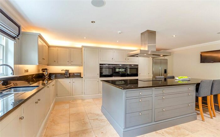 5 Bedroom Detached House For Sale In Main Street, Widmerpool, Nottingham, Nottinghamshire, NG12