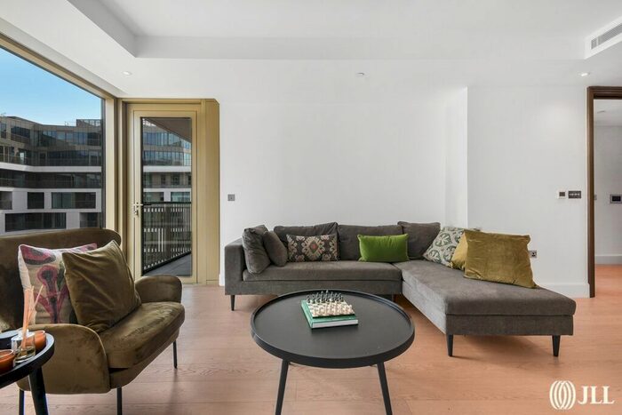 1 Bedroom Flat To Rent In Warwick Lane, London, W14