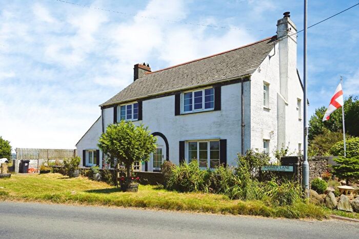 4 Bedroom Cottage For Sale In Summer Lane, Pelynt, Looe, Cornwall, PL13