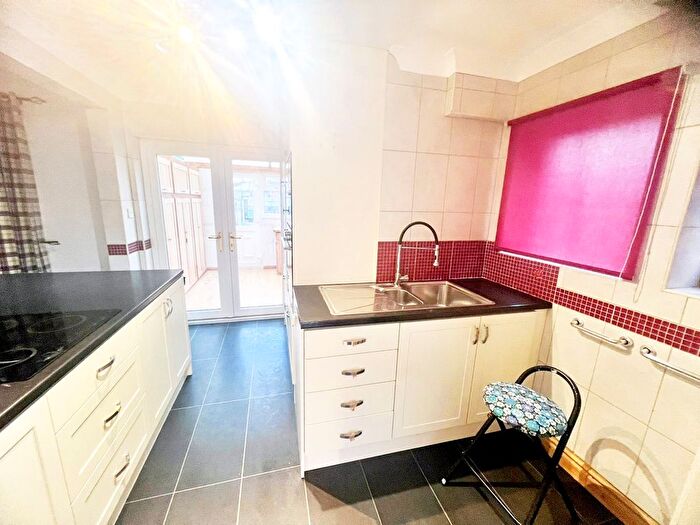 3 Bedroom Property To Rent In Plough Road, Whittlesey, Peterborough, PE7