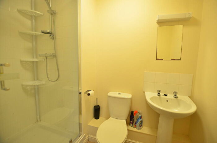 2 Bedroom Apartment To Rent In Almond Court, Camberley, GU15