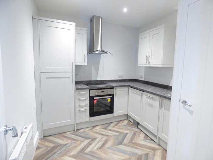 House To Rent In Apartment Derby Chambers, BL9