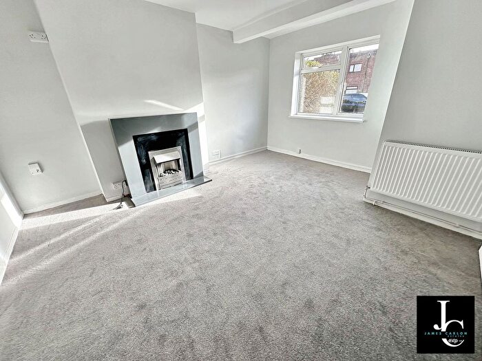 3 Bedroom Terraced House For Sale In James Way, Donnington, Telford, TF2