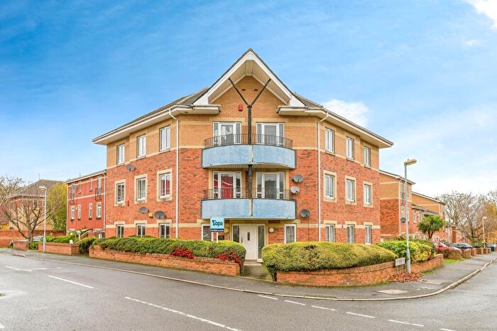 2 Bedroom Apartment For Sale In Navigation Way, Birmingham, B18